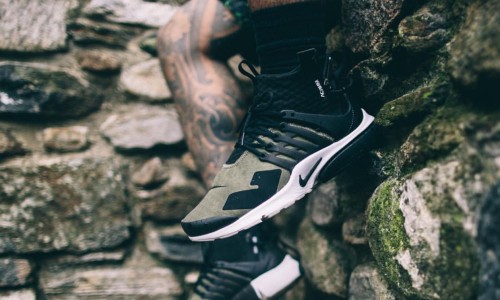 醒醒，ACRONYM® 跟 Nike 做的不是机能鞋款